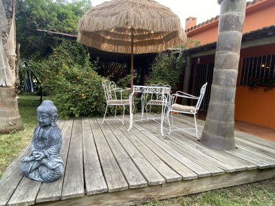 Chacra de 11 hectáreas sobre Ruta 39, Maldonado