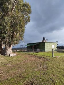 Chacra en venta en Ruta 39