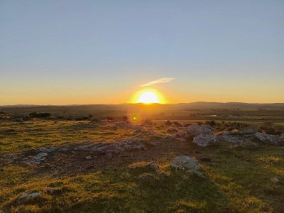 Espectacular Chacra en venta 