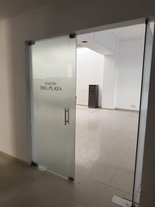 alquiler local comercial centro 120mts 