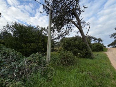 Oportunidad Terreno en Venta-Manantiales