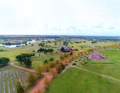 Lote en venta en Carmelo Golf