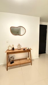 SE ALQUILA APARTAMENTO EN PARADA 6 DE PLAYA BRAVA EXELENTES AMENITIES 