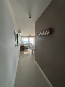 ICON BRAVA TOWERS - Apartamentos en alquiler en Punta del Este