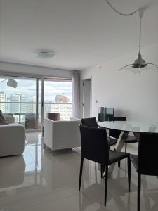 ICON BRAVA TOWERS - Apartamentos en Venta en Punta del Este