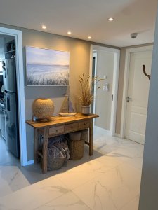 Exclusivo 2 Dormitorios en Suite con Vista a la Playa Mansa