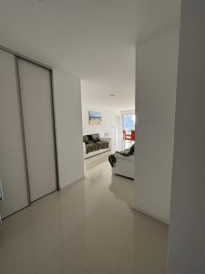 Apartamento en alquiler Icon Brava Towers