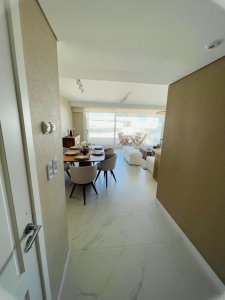 Alquiler Temporario - 2 Dormitorios + Dependencia en Poseidón Laguna (178 m²) - Torre Central