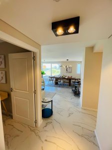 Alquiler Temporario - Departamento de 3 Suites en Poseidón Laguna (155 m²) - Torre Mar