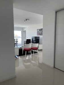 Apartamento de 2 dormitorios 