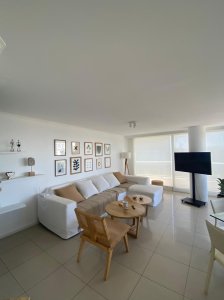 ALQUILER TEMPORARIO APTO 3 DORMITORIOS