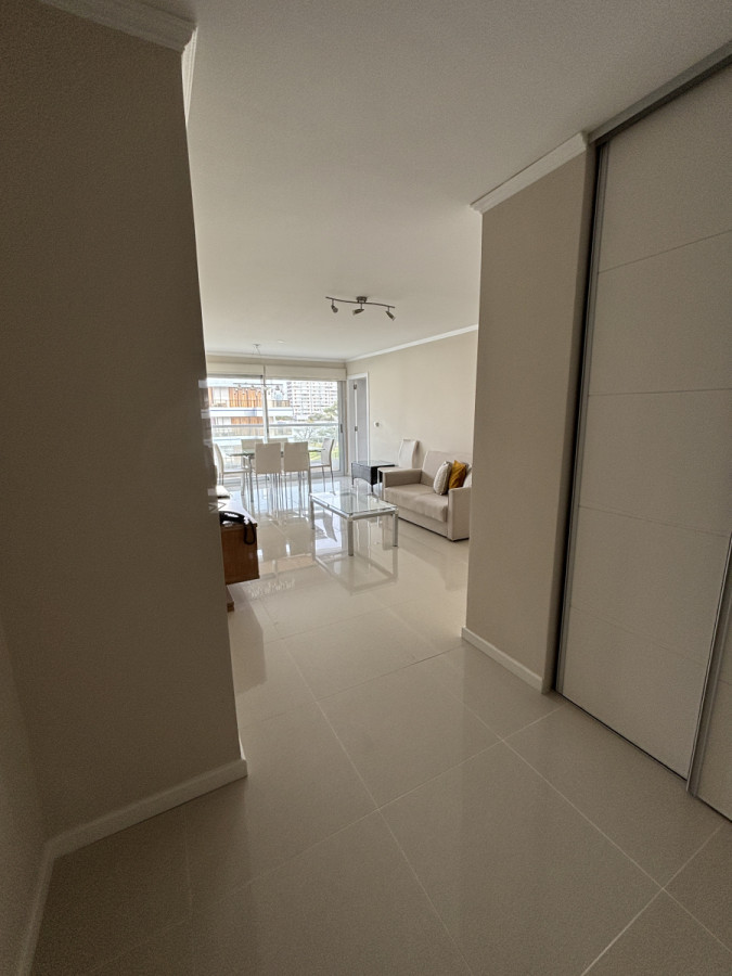 Apartamento en venta Icon Brava Towers