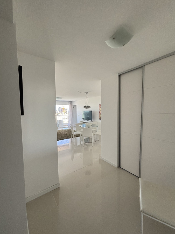 ICON BRAVA TOWERS - Apartamentos en Venta en Punta del Este