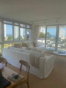 ALQUILER TEMPORARIO 1 DORMITORIO TORRE EXCELENTES AMENITIS