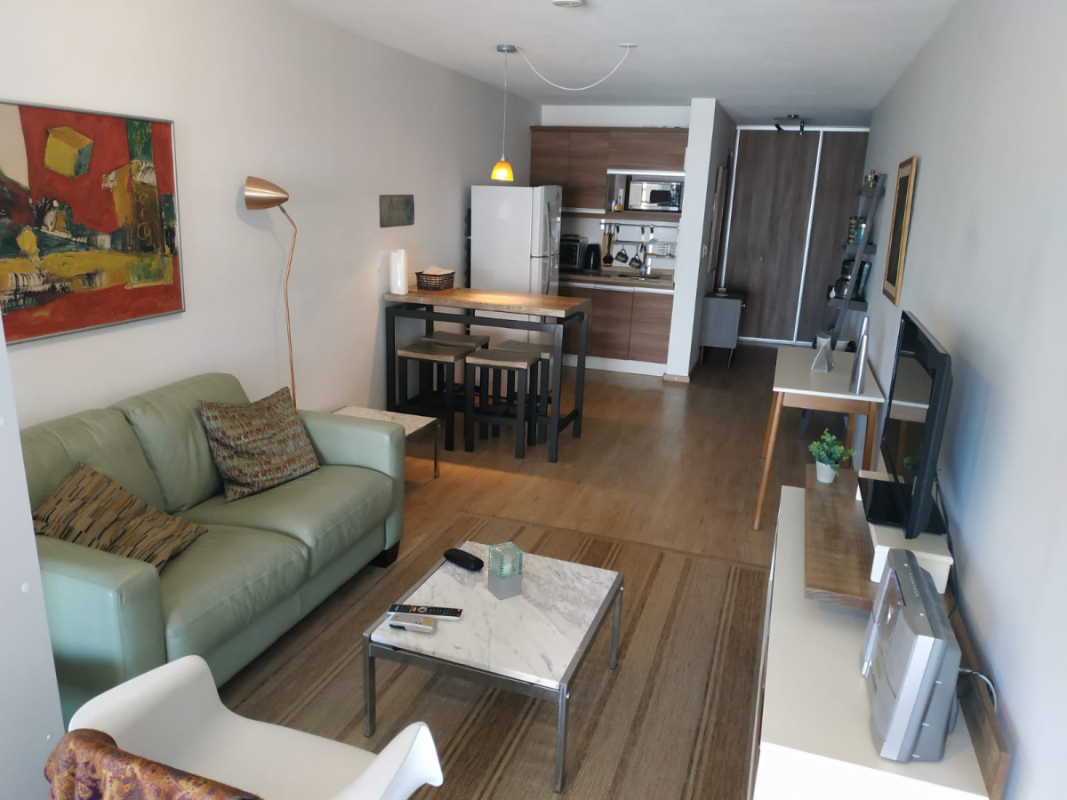 Villa Biarritz - GoPunta - Portal Inmobiliario de Punta del Este - Maldonado
