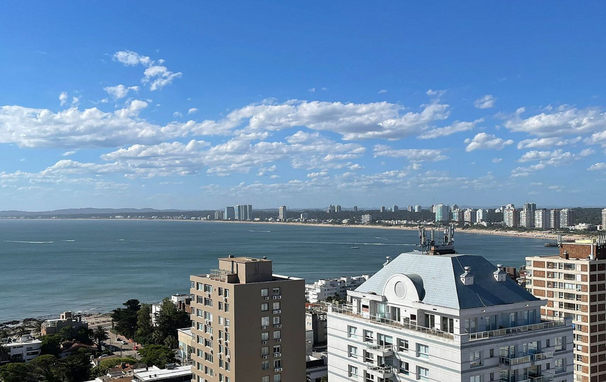 Península - GoPunta - Portal Inmobiliario de Punta del Este - Maldonado