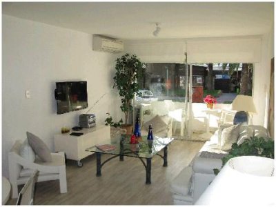 Apartamento en Peninsula, 2 dormitorios *