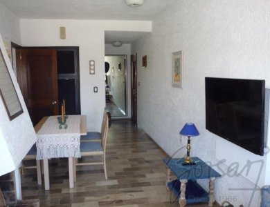 Apartamento en San Rafael, 2 dormitorios *