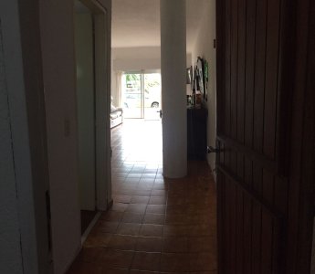 Apartamento en zona Faro 