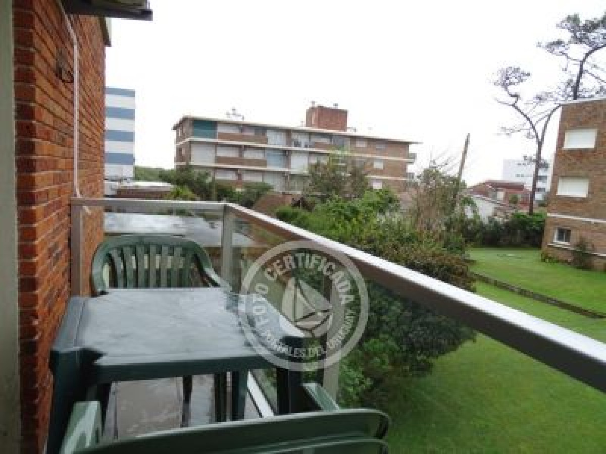 Hermoso apartamento 