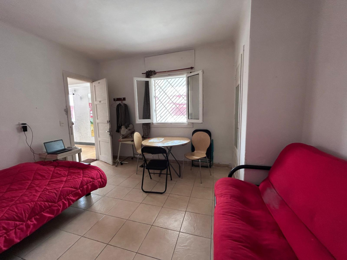 Monoambiente en Venta . Peninsula 