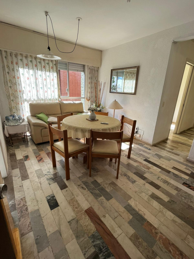 Apartamento en península  