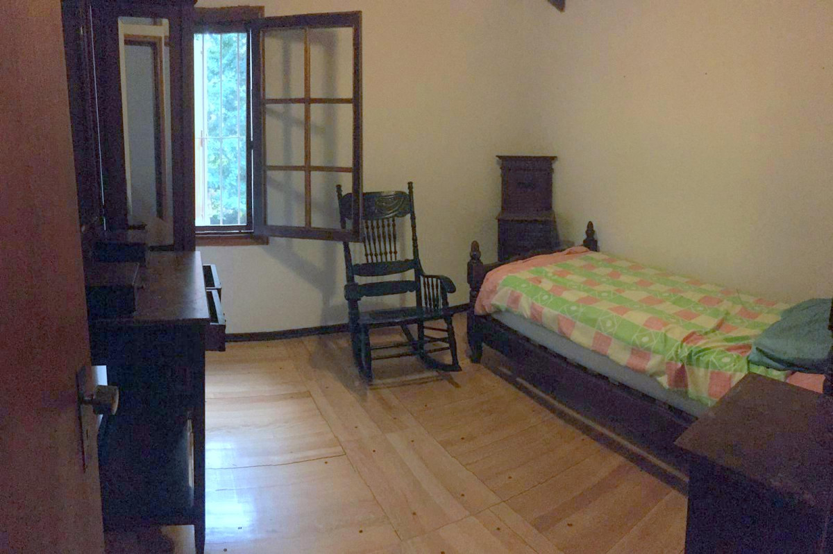 Camino a la Laguna - GoPunta - Portal Inmobiliario de Punta del Este - Maldonado