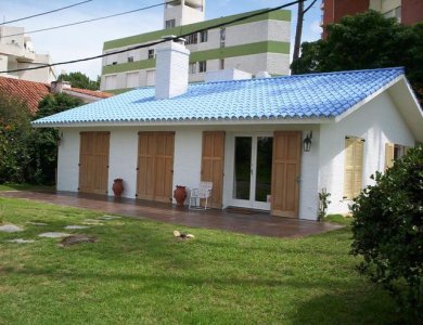 Casa en Mansa, 3 dormitorios *