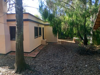 Casa en Punta Ballena, 3 dormitorios *