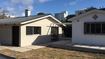 SE VENDE CASA