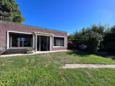 CASA EN VENTA - ZONA PASO DE LA CADENA 