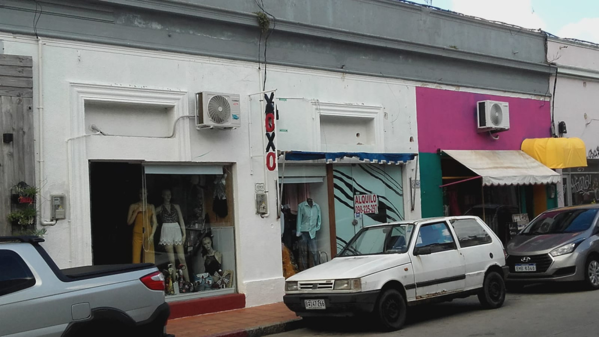 Centro Maldonado - GoPunta - Portal Inmobiliario de Punta del Este - Maldonado