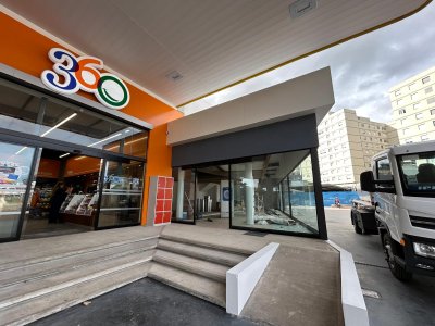 EXCELENTE PUNTO PARA LOCAL COMERCIAL