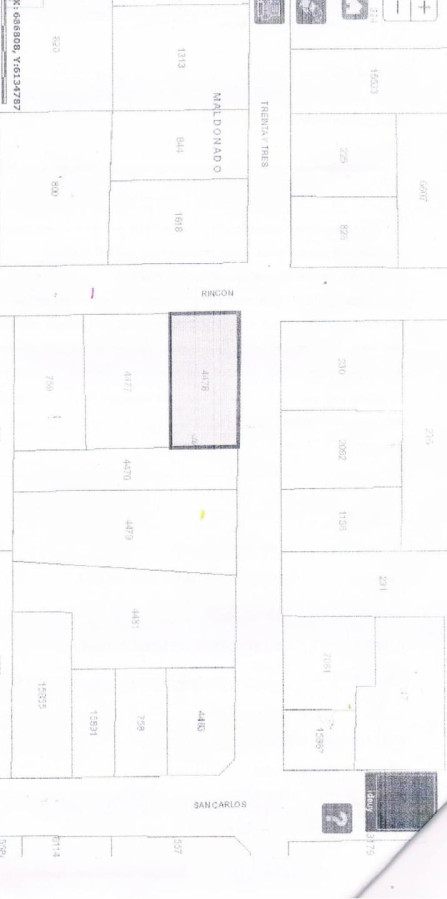 Centro Maldonado - GoPunta - Portal Inmobiliario de Punta del Este - Maldonado