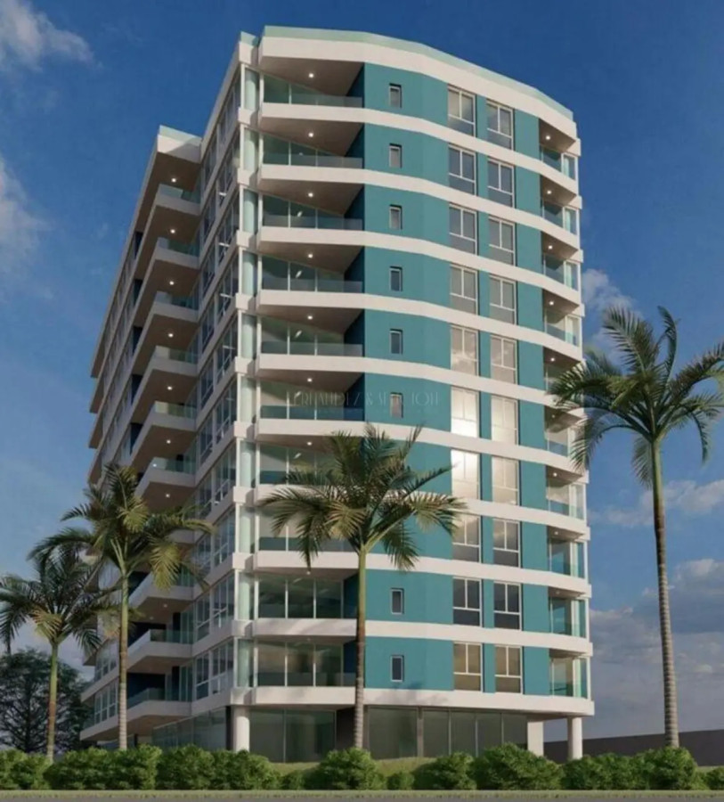 Apartamento en venta- entrega ABRIL 2026