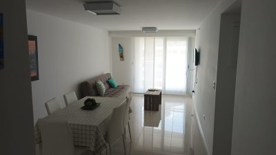 Apartamento de 1 dormitorio 