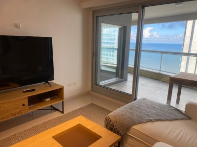 Hermoso apartamento 