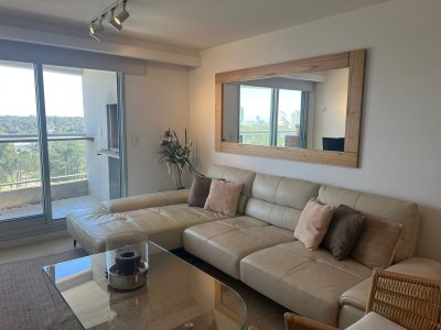 Casa con excelente ubicación