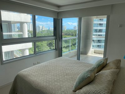 Apartamento de 1 dormitorio 