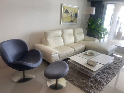 Estupendo apartamento con increibles vistas