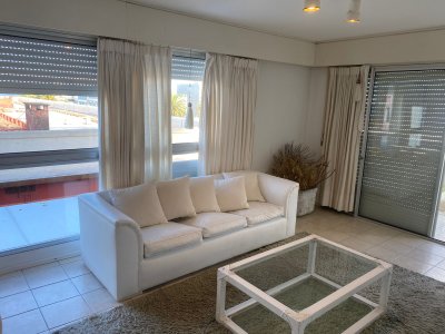 Apartamento en plena Península 