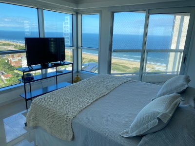 Espléndido apartamento 