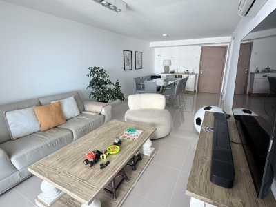 Estupendo apartamento con increibles vistas