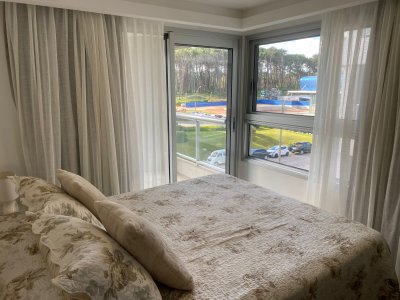 Apartamento de 1 dormitorio 