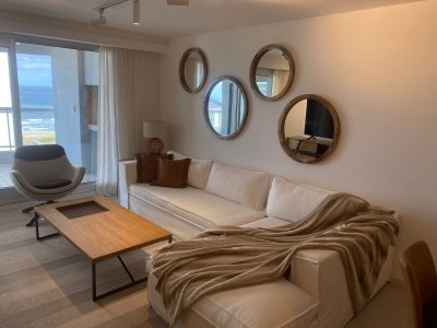 Estupendo apartamento con increibles vistas