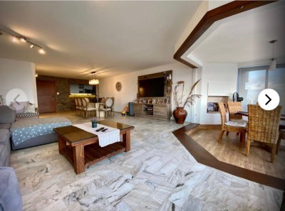 Excepcional apartamento 