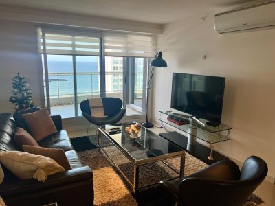 Estupendo apartamento con increibles vistas