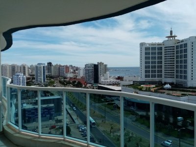 Casino tower 