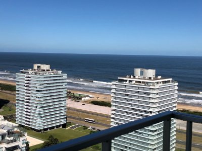 ALQUILER PUNTA DEL ESTE BRAVA 