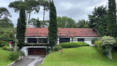 CASA ALQUILER PUNTA DEL ESTE